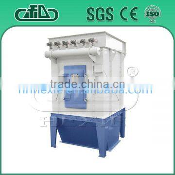 Trade Assurance Livestock Feed Mill Supplier Made in Nigeria Feed Pellet Machine photo-6