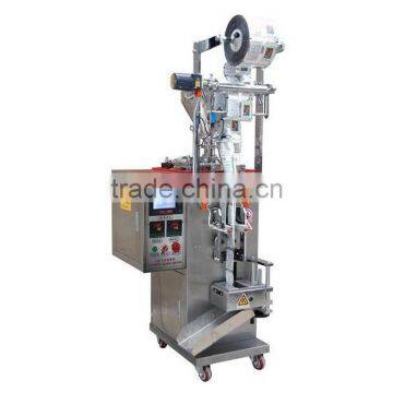 Detergent Powder Packing Machine photo-4