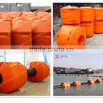 Dredging Dredger Pipe Float photo-2
