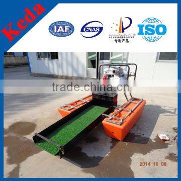 Portable River Mini Gold Mining Dredges For Sale photo-4