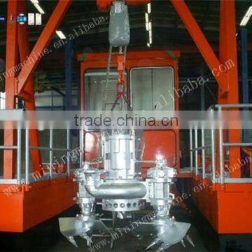 Submersible Sand Dredging Pump photo-4
