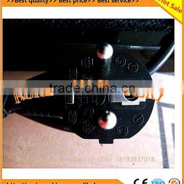 Very Popular Shoe Polishing Machine,shoe Upper Clean Machine,shoe Shining Machine for Sale photo-4