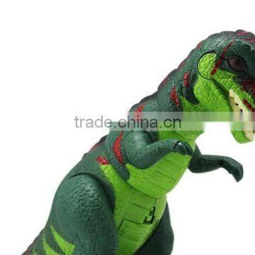 Stone Age Plastic Dinosaur Toys With Light photo-4