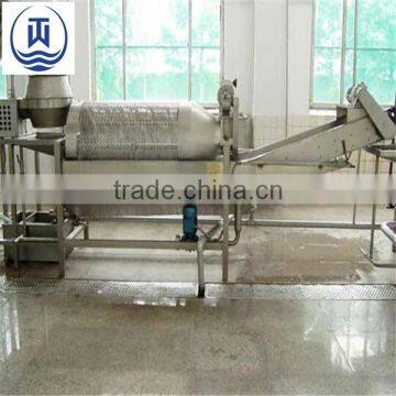 Fully Automatic Small Scale Potato Chips Production Line photo-5