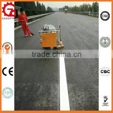 highway Hand Push Thermoplastic Pavement Marking Machine