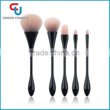 Alibaba Best Selling Products Professional 5Pcs Premium Makeup Brush Set