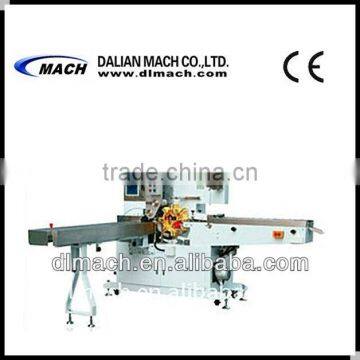 Automatic Pocket Tissue Packing Machine