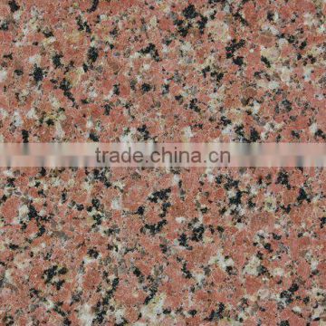 ROSY PINK GRANITE IN USA