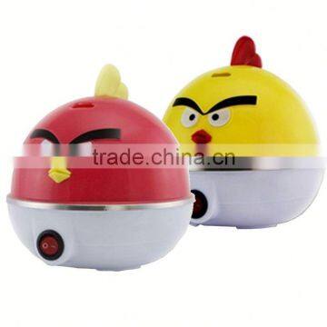 Factory Directly Supplying Stainless Steel Egg Cooker Machine Steamer Cooker photo-4