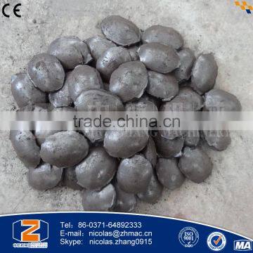 Dry Powder Charcoal Briquette Making Machine Made in China photo-3