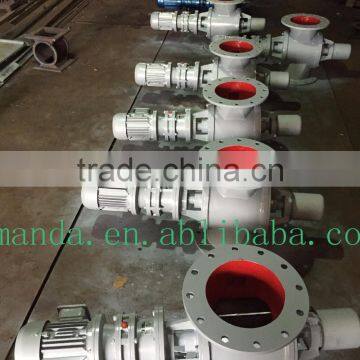 Rotary Airlock Feeder& Powder Drying Rotary Valve photo-5