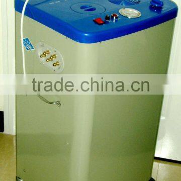 Vertical Large Circulating Water Vacuum Pump photo-2