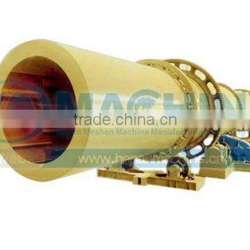 Highly Competitive and High Efficient Metallurgies Rotary Drum Dryer Manufacturer for Sale photo-3