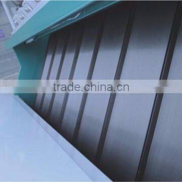 Optical High Speed Date LED CCD Sense Color Sorter photo-4