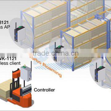 RGV/AGV In Industry Factory or Warehouse photo-3