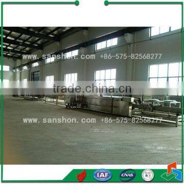 Food Processing Machinery for Fruits and Vegetables photo-3