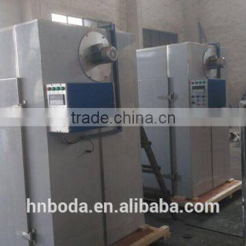 Potatoes and Carrots Dryer photo-5