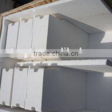 Fused Silica Bricks for Hot Repairs in Glass Furnaces/coke Ovens photo-3