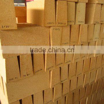 Quality High Alumina Bricks