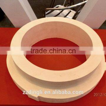 Wear Resistant Insert for Spout photo-3