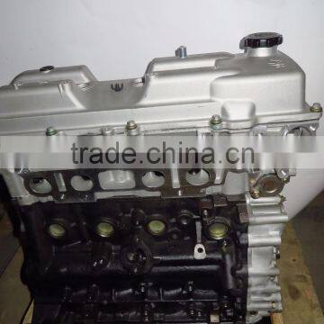 TOYOTA 3RZ PETROL ENGINE LONG BLOCK photo-2