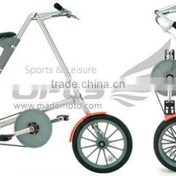 CE Approved Hot Selling Mini folding bicycle with Cheap Price