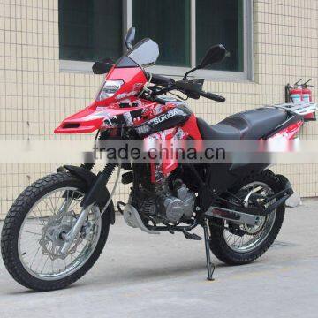 250cc off-road powerful dirt bike