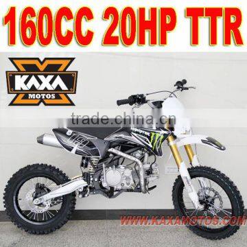 TTR Kids Gas Dirt Bikes 160cc 4 Valve