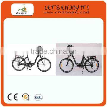 cheapest e bike with CE EN15194