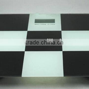 Cheap price Electronic personal scale weight body health balance