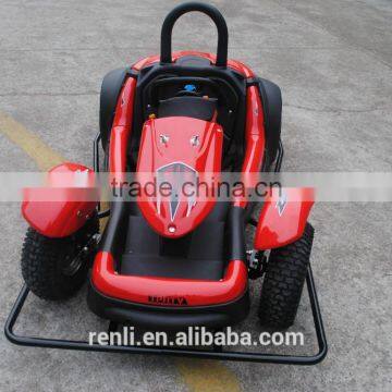 200w Kids go Kart Cheap for Sale photo-5