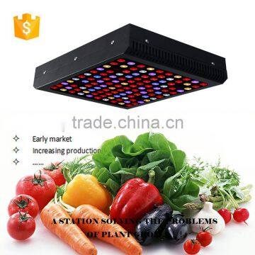 2017 Waterproof led grow light with high quality chip for aquatic product led grow light