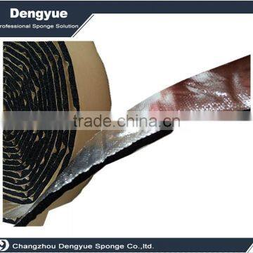 Seal Strip Foam Sealant Rubber Strip Sliding Door Seal photo-2