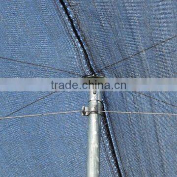 Shade House for Africa Used Greenhouse photo-2