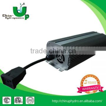 1000w hydroponic electronic ballast/400w/600w/1000w magnetic ballast with fan