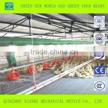 Good Daylight and UV-resistance Vegetable/fruit/flower Greenhouse photo-4