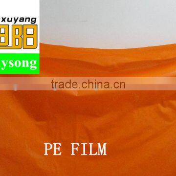 Qingdao Factory Supply All Sizes All Color of Decoration Film photo-3