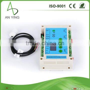 Wide Measurable Range of Humidity and Temperature Digit Temperatur Control photo-4