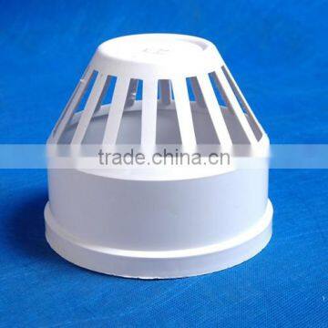 Good Quality PVC Fittings, Vent Cowl, Rain Water Fitting photo-2