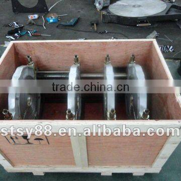 China Manufacturer Popular Ppr Plastic Pipe Welding Machine photo-6