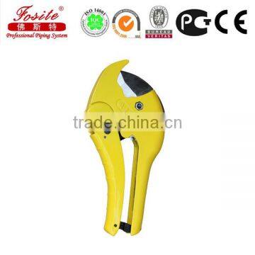 Anticorrosion PE/PVC/PPR Metal Hand Tool photo-2