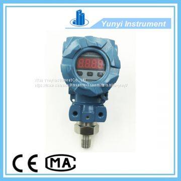 Измеритель давления 2088 относительного давления photo-4