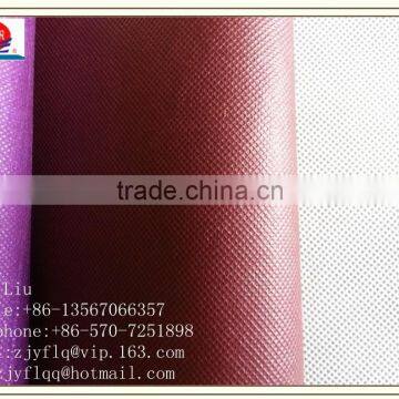 The Lower Price Can Add Back the Material PP Non-woven Fabrics Used for Home Textile photo-5