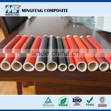 2016 Never Fadeless Varied Design Fiberglass Telescopic Handles photo-2