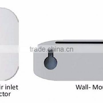 2017 Newest Design Water Purifiers Machine Kitchen Equipment Water Filter System photo-3