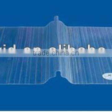 Customizable FRP Skylight Sheet for Roofing photo-4