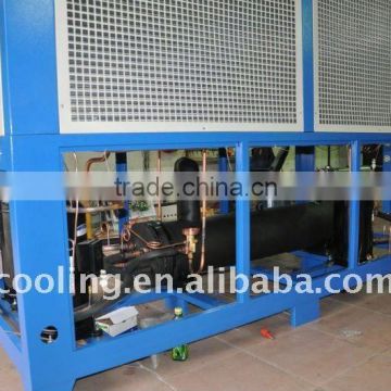 air generator silented performances air cooled