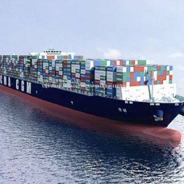 Sea Freight, LCL & FCL photo-2