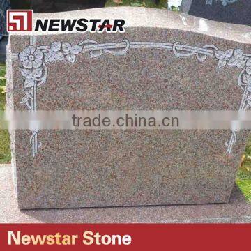Newstar Chinese Granite Headstones photo-2