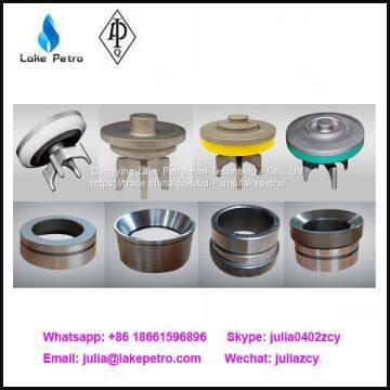 Emsco Mud Pump Valves Seat photo-2